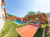 Villa Tiny Stone