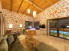 Villa Tiny Stone