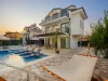 Villa Fullmoon 1 Ölüdeniz
