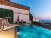 Villa Saba