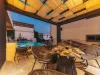Villa Saba
