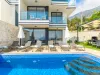 Villa Kızıltaş Ece