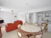 Villa Badem Narlı