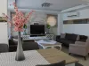Villa Usan Ovacık