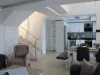 Villa Usan Ovacık