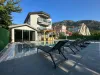 Villa Devin Ovacık