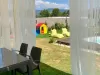 Villa Kumsal Kasaba