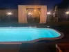 Villa Kumsal Kasaba
