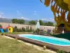 Villa Kumsal Kasaba