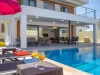 Villa Yakamoz Ölüdeniz