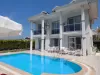 Villa White House Ovacık