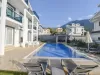 Villa Marsel Ölüdeniz