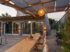 Villa Ceniba Kargı
