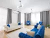 Villa Ceniba Kargı