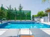 Villa Ceniba Kargı
