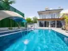 Villa Ceniba Kargı