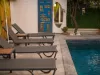 Villa Ceniba Kargı