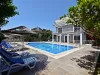 Villa Naz Hisarönü