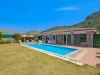 Villa Kayaköy Hayat 1