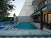 Villa Moonfairy Merkez