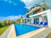 Villa Lazuli Ölüdeniz