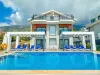 Villa Lazuli Ölüdeniz