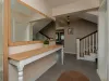 Villa Garden 1