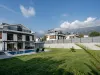 Villa Garden 1