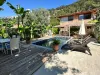 Villa İnfinity Faralya