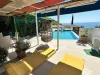 Villa İnfinity Faralya