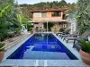 Villa İnfinity Faralya