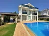 Villa Babadağ