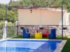 Villa Günışığı