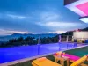 Villa Günışığı