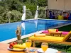 Villa Günışığı