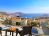 Villa Bliss
