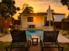 Villa İn Love