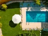 Villa İn Love