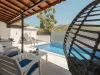 Villa Mini Zeybek