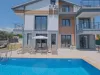 Villa Yağlı 1