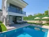 Villa Efe Seydikemer