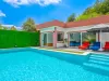 Villa Yelekin