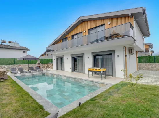 Villa Angora 8 - Kargı