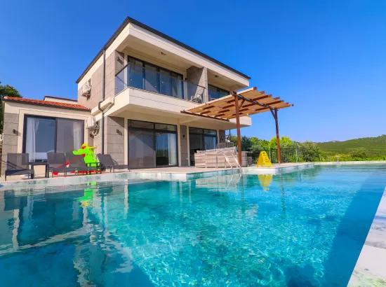 Villa Aden Çukurbağ - Çukurbağ