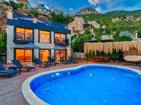 Villa Elit Akbel - Akbel