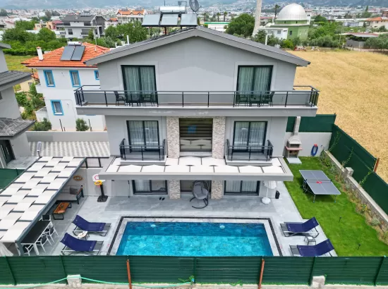 Villa Enbaem - Esenköy