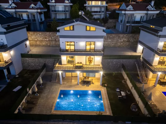 Villa Daisy 3 - Ovacık
