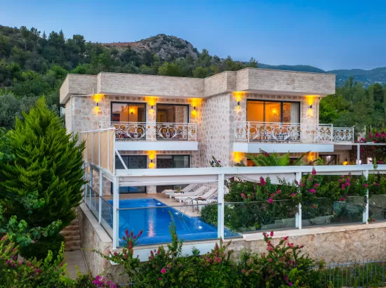 Villa Narince 4 - İslamlar