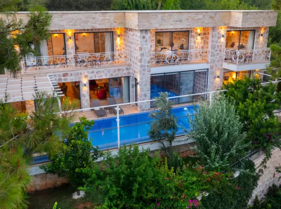 Villa Narince 5 - İslamlar