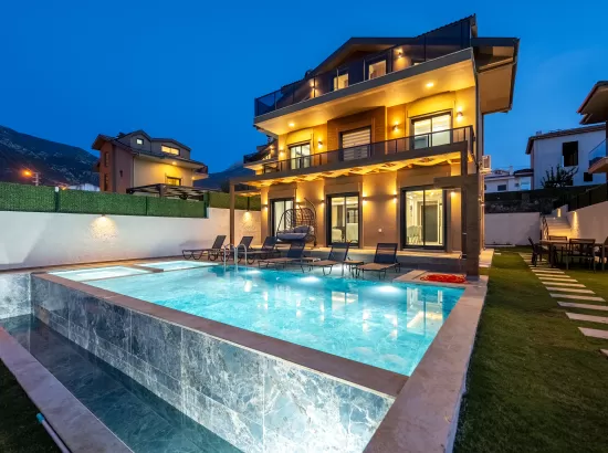 Villa Casadel Ölüdeniz - Ölüdeniz